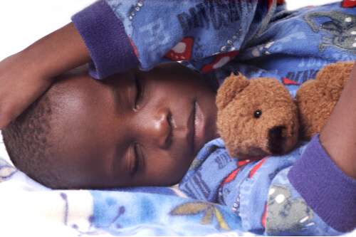 How To Help Your Child Sleep Away From Home taste of home